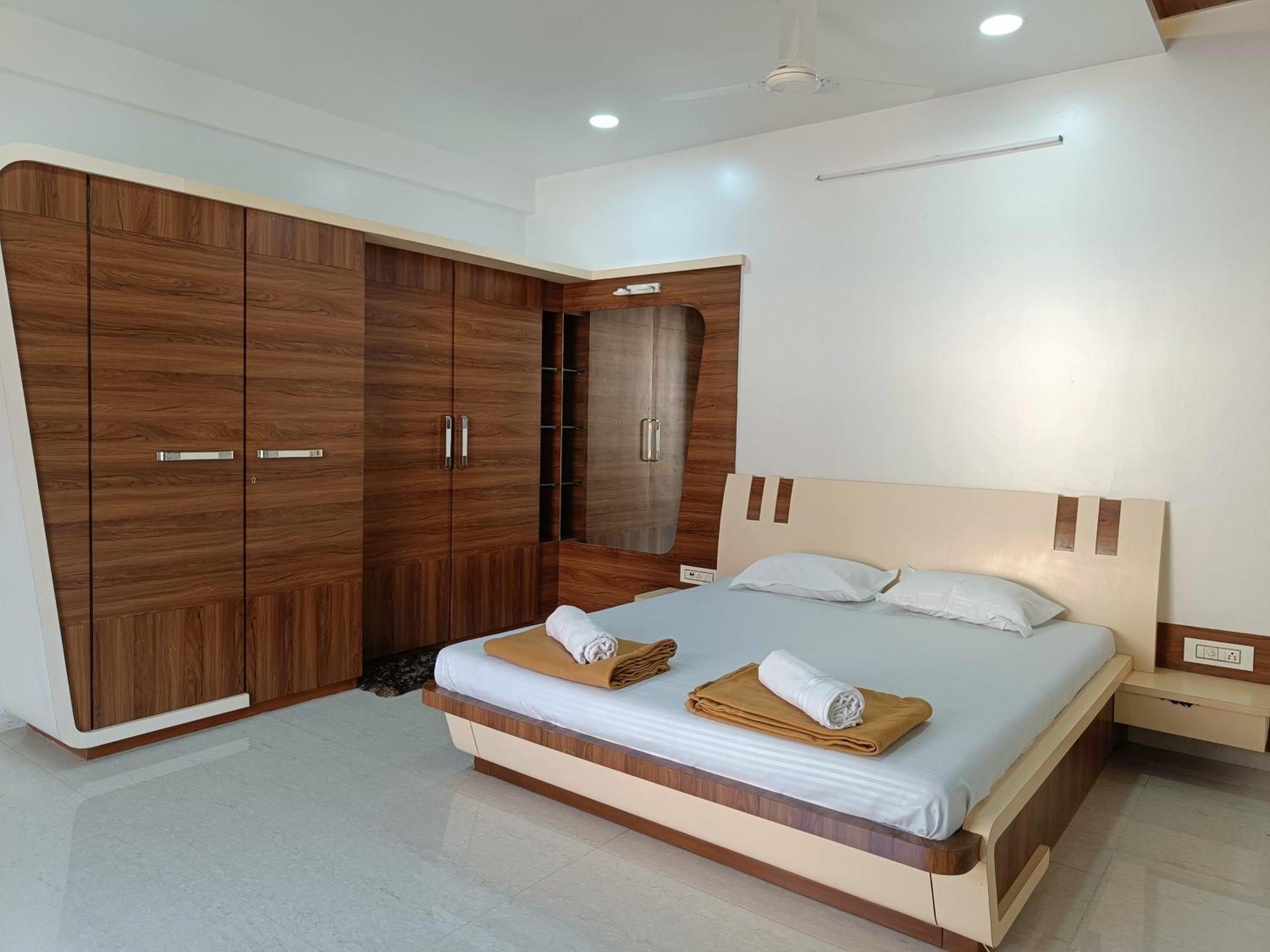 Rain Mist 4Bhk Luxury Villa With Private Pool Lonavala Exterior photo