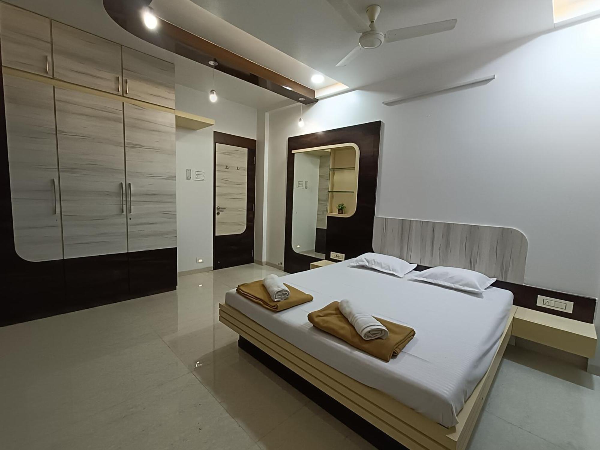 Rain Mist 4Bhk Luxury Villa With Private Pool Lonavala Exterior photo
