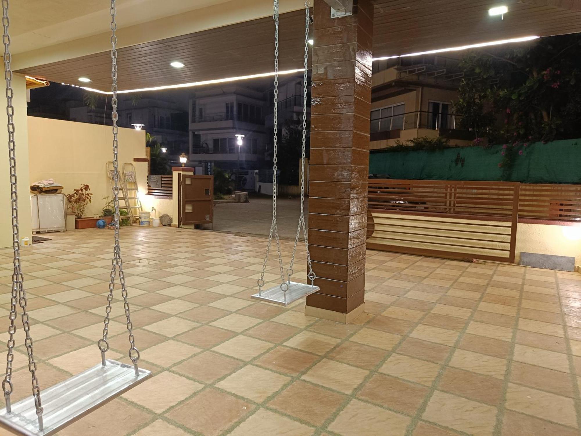 Rain Mist 4Bhk Luxury Villa With Private Pool Lonavala Exterior photo